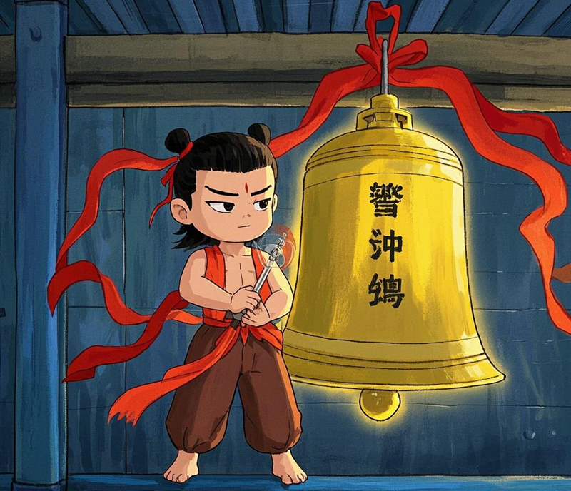 哪吒與安全生產結合.png